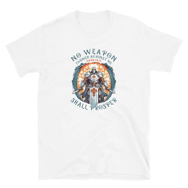 “No Weapon Formed
